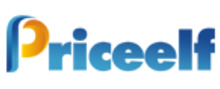 Logo Priceelf per recensioni ed opinioni di negozi online di Articoli per la casa