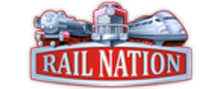 Logo Rail Nation per recensioni ed opinioni di Altri Servizi