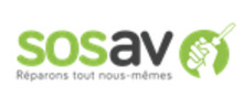 Logo Sosav per recensioni ed opinioni di negozi online di Elettronica