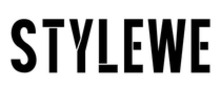 Logo Stylewe per recensioni ed opinioni di negozi online di Fashion
