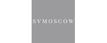 Logo Svmoscow per recensioni ed opinioni di negozi online di Fashion