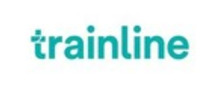 Logo Trainline per recensioni ed opinioni di viaggi e vacanze