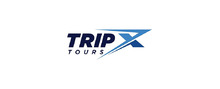 Logo Tripxtours per recensioni ed opinioni di viaggi e vacanze