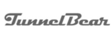 Logo Tunnelbear per recensioni ed opinioni di servizi e prodotti per la telecomunicazione