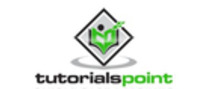 Logo Tutorialspoint per recensioni ed opinioni di Formazione