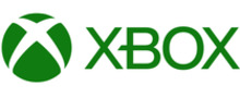 Logo Xbox per recensioni ed opinioni di negozi online di Elettronica