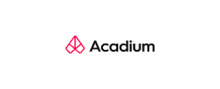 Logo Acadium per recensioni ed opinioni di Formazione