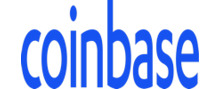 Logo Coinbase per recensioni ed opinioni di servizi e prodotti finanziari