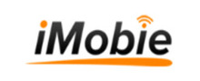 Logo IMobie per recensioni ed opinioni di servizi e prodotti per la telecomunicazione