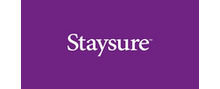 Logo Staysure per recensioni ed opinioni di polizze e servizi assicurativi