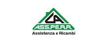 Logo ASS.PE.R.R per recensioni ed opinioni di negozi online 