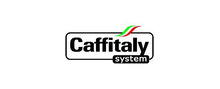 Logo Caffitaly per recensioni ed opinioni di prodotti alimentari e bevande