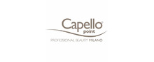 Logo capello point per recensioni ed opinioni di negozi online di Cosmetici & Cura Personale