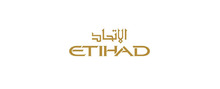 Logo Etihad per recensioni ed opinioni di viaggi e vacanze