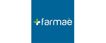 Logo Farmaè per recensioni ed opinioni di servizi di prodotti per la dieta e la salute