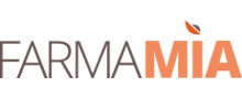 Logo Farmamia per recensioni ed opinioni di negozi online di Cosmetici & Cura Personale