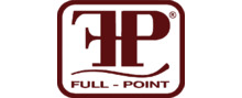 Logo Full-Point per recensioni ed opinioni di negozi online 