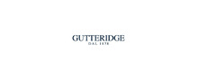 Logo Gutteridge per recensioni ed opinioni di negozi online di Fashion