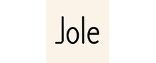 Logo Jole.it per recensioni ed opinioni di negozi online di Fashion