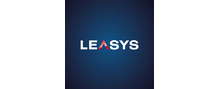 Logo Leasys per recensioni ed opinioni di servizi noleggio automobili ed altro