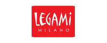 Logo LEGAMI per recensioni ed opinioni di negozi online di Merchandise