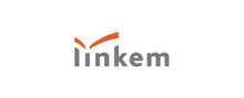 Logo Linkem per recensioni ed opinioni di servizi e prodotti per la telecomunicazione