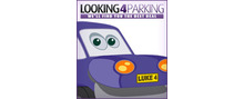 Logo Looking4Parking per recensioni ed opinioni di servizi noleggio automobili ed altro