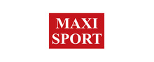 Logo Maxi Sport per recensioni ed opinioni di negozi online di Fashion