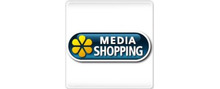 Logo MediaShopping per recensioni ed opinioni di negozi online 