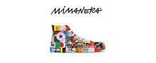 Logo Mimanera per recensioni ed opinioni di negozi online di Fashion