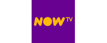 Logo Now TV per recensioni ed opinioni di servizi e prodotti per la telecomunicazione