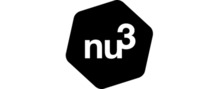Logo nu3 per recensioni ed opinioni di servizi di prodotti per la dieta e la salute