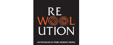 Logo Rewoolution per recensioni ed opinioni di negozi online di Sport & Outdoor