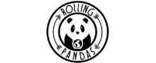 Logo Rolling Pandas per recensioni ed opinioni di viaggi e vacanze