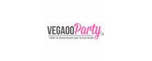 Logo VegaooParty per recensioni ed opinioni di negozi online di Ufficio, Hobby & Feste