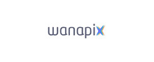 Logo Wanapix per recensioni ed opinioni di negozi online di Articoli per la casa