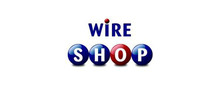 Logo Wireshop per recensioni ed opinioni di negozi online di Elettronica