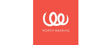 Logo Worth Wearing per recensioni ed opinioni di Buone Cause e Beneficenza