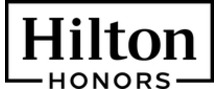 Logo Hilton Honors per recensioni ed opinioni di viaggi e vacanze