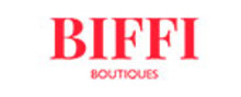 Logo Biffi per recensioni ed opinioni di negozi online di Fashion