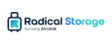Logo Radical Storage per recensioni ed opinioni di viaggi e vacanze