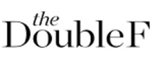 Logo The Double F per recensioni ed opinioni di negozi online di Fashion