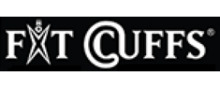 Logo Fit Cuffs per recensioni ed opinioni di negozi online di Sport & Outdoor