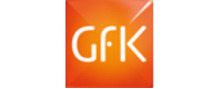 Logo GfK Panel per recensioni ed opinioni di Sondaggi online