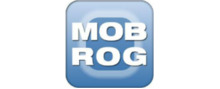 Logo MOBROG per recensioni ed opinioni di Sondaggi online