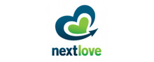 Logo Nextlove.com per recensioni ed opinioni di siti d'incontri ed altri servizi