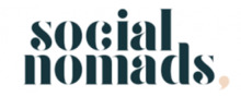 Logo Social Nomads per recensioni ed opinioni di Altri Servizi