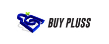 Logo BUYPLUSS per recensioni ed opinioni di negozi online 