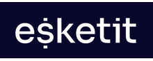 Logo esketit per recensioni ed opinioni di servizi e prodotti finanziari