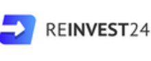 Logo Reinvest24 per recensioni ed opinioni di servizi e prodotti finanziari